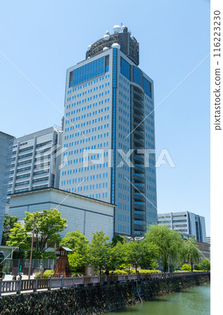 Shizuoka Prefectural Office Annex Shizuoka Prefectural Office Annex 116223230