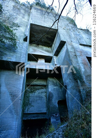 能科切山/採石場遺址 能科切山/採石場遺址 116224669
