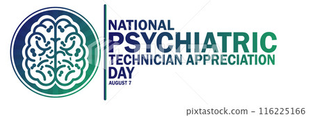 National Psychiatric Technician Appreciation Day 116225166