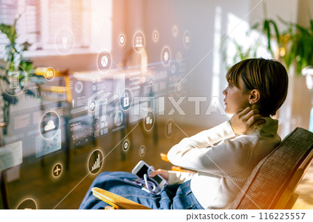 business, female, females 116225557