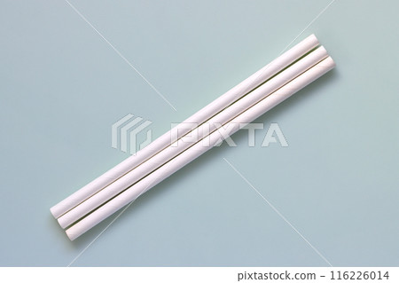 無塑膠製品(紙吸管) 無塑膠製品(紙吸管) 116226014