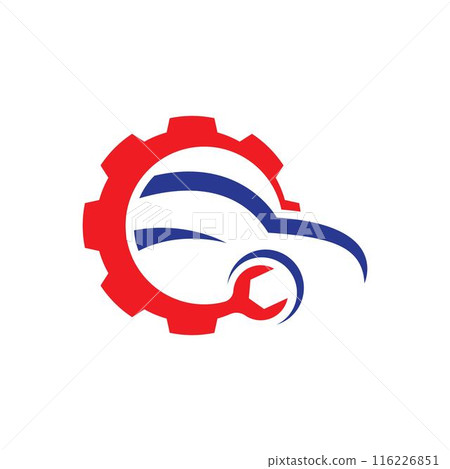 Car service logo images Car service logo images 116226851