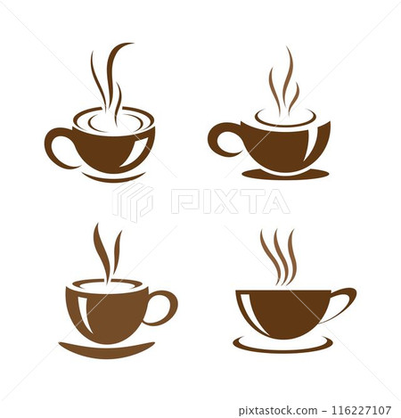 Coffee cup logo images Coffee cup logo images 116227107