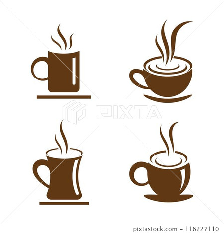 Coffee cup logo images Coffee cup logo images 116227110
