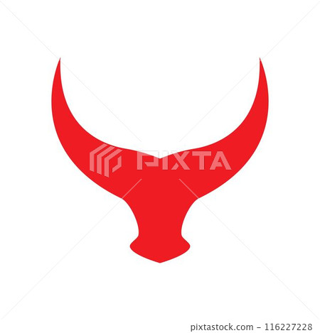 Bull horn logo images Bull horn logo images 116227228