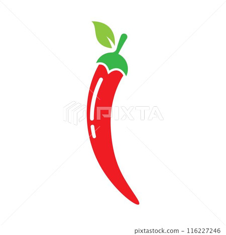 Chili images illustration 116227246