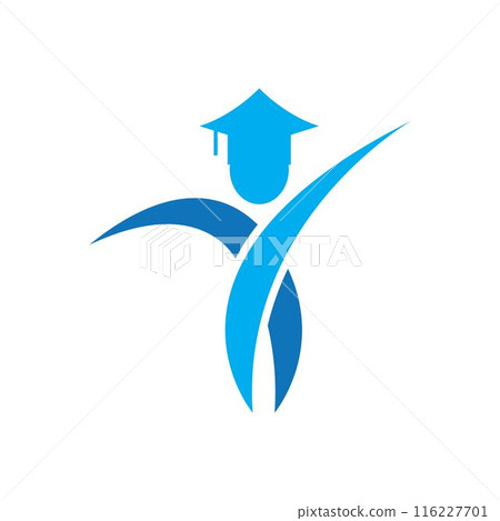 Education logo design Education logo design 116227701