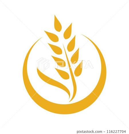 Wheat logo images Wheat logo images 116227704