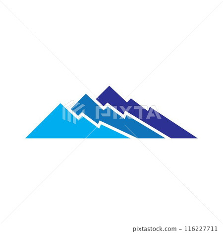 Mountain logo images Mountain logo images 116227711