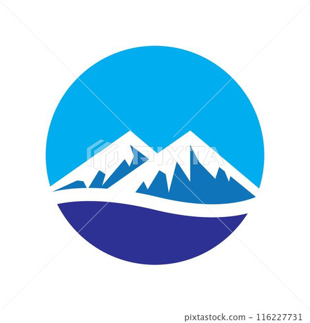 Mountain logo images Mountain logo images 116227731