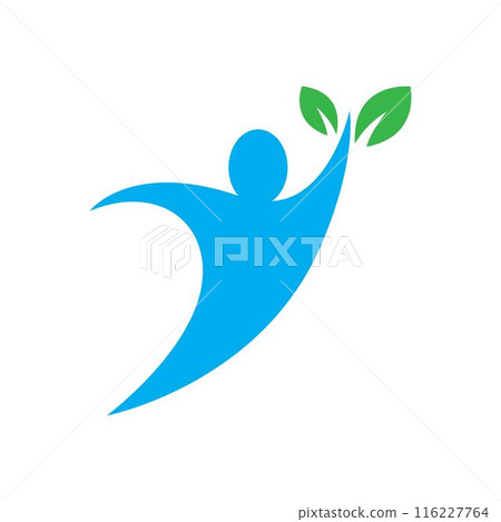 Nature life images illustration 116227764