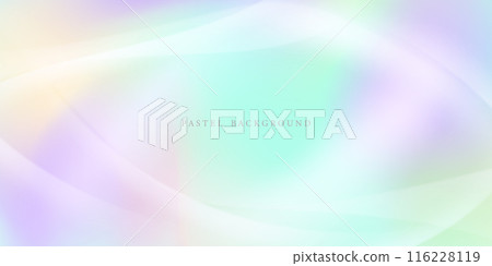 soft pastel abstract background vector illustration 116228119