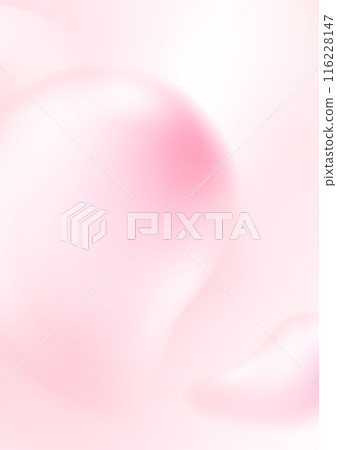 Pastel background, soft design modern vector illustration 116228147