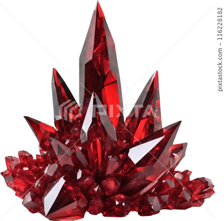 紅水晶 116228182