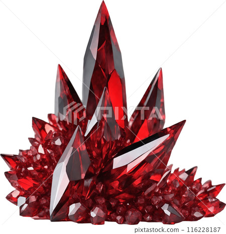 紅水晶 紅水晶 116228187