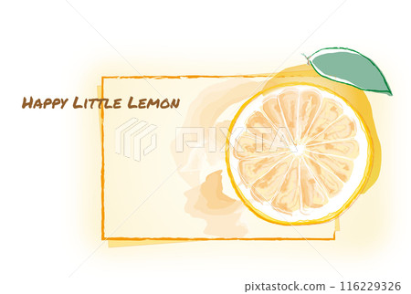 檸檬 116229326