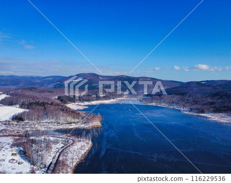 冬季北海道航拍 冬季北海道航拍 116229536