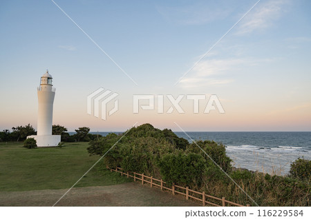 Hitachi Lighthouse, Ibaraki 116229584