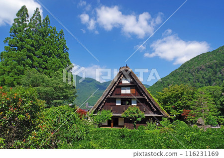Gero Hot Spring Village Gero Hot Spring Village 116231169