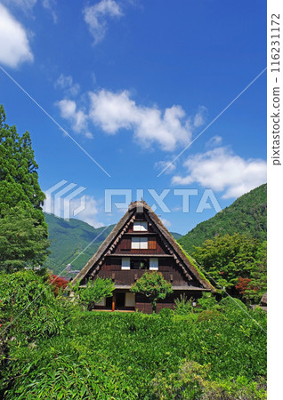 Gero Hot Spring Village 116231172