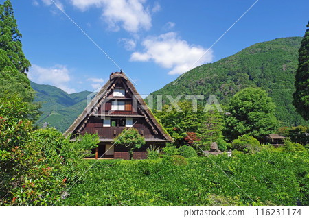 下呂溫泉村 116231174