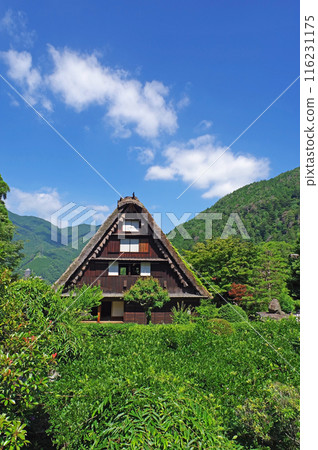 Gero Hot Spring Village 116231175