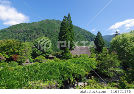 Gero Hot Spring Village 116231176