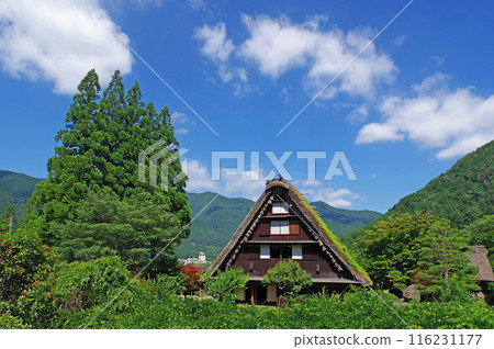 Gero Hot Spring Village 116231177