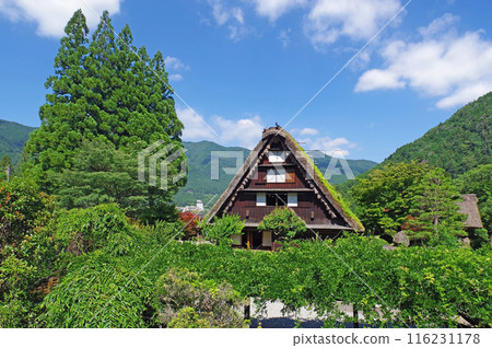 下呂溫泉村 116231178