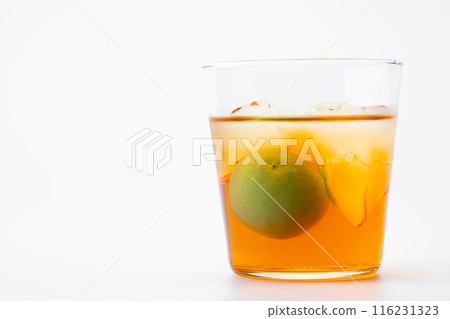 琥珀陳年梅酒 116231323