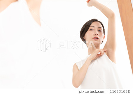 Beauty Hair Removal Underarm Worries Beauty Hair Removal Underarm Worries 116231638