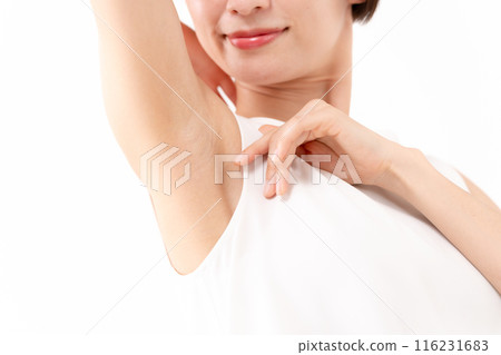 Beauty Hair Removal Underarm Beauty Hair Removal Underarm 116231683