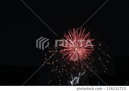 八月煙火大會 受損煙火大會 兵庫縣 116232725