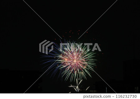 八月煙火大會 受損煙火大會 兵庫縣 八月煙火大會 受損煙火大會 兵庫縣 116232730