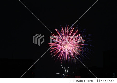 八月煙火大會 受損煙火大會 兵庫縣 116232732