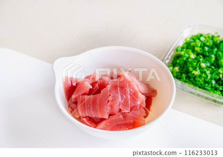 黃鰭鮪魚片 116233013