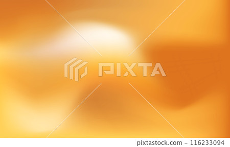 Orange gradient background. 116233094