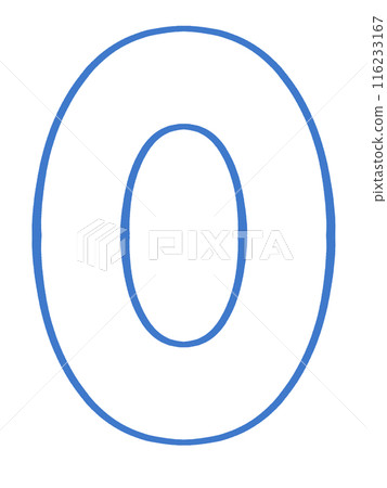 數位零插畫素材 116233167