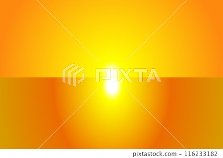 Red sun Red sun 116233182