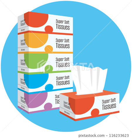 盒子組織 盒子組織 116233623