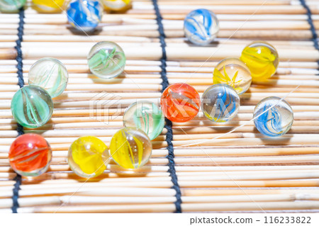 大理石夏季形象 116233822