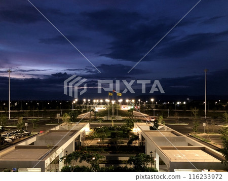 Siem Reap-Angkor International Airport (SAI) Siem Reap-Angkor International Airport (SAI) 116233972
