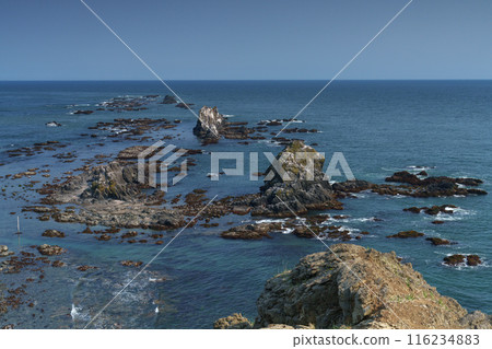 Cape Erimo Hokkaido tourist attraction 116234883