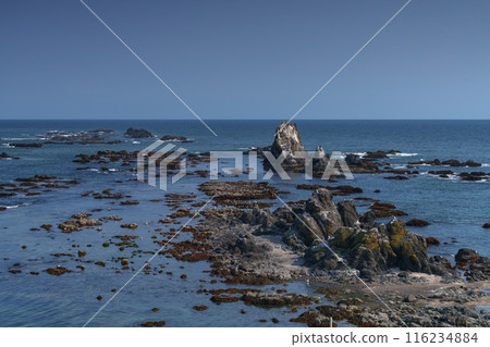 Cape Erimo Hokkaido tourist attraction 116234884