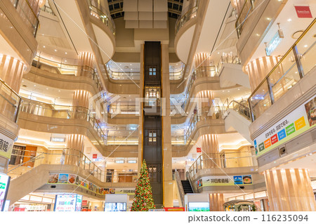 Haneda Airport Terminal 1 Shopping Mall 116235094