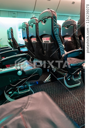 飛機內部 116236078