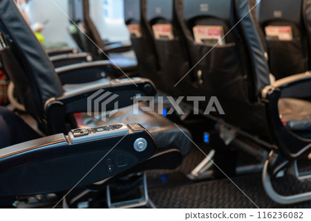 飛機內部 116236082