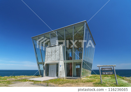 北海道 日之出岬展望台 La Luna 大部鎮 116236085