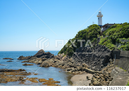 Ise Shima Ojazaki Lighthouse 116237017