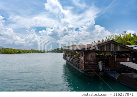 Loboc River Cruise, Bohol Loboc River Cruise, Bohol 116237071